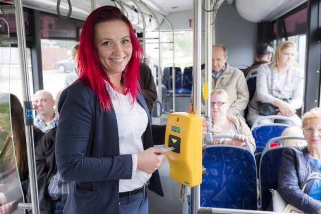 Bilet "pokutny"  w transporcie publicznym. Jak można z niego korzystać?