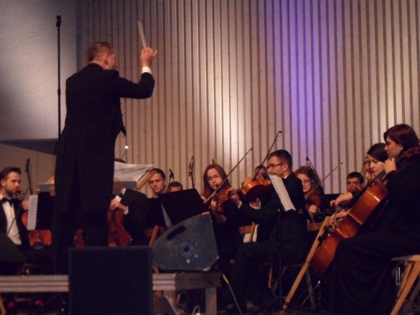 TV Trwam pokaże w Sylwestra koncert, który odbył się w Żywcu [ZDJĘCIA]