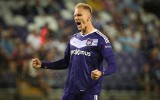 Teodorczyk bohaterem Anderlechtu! Gol w 90. minucie dający zwycięstwo z Lokeren