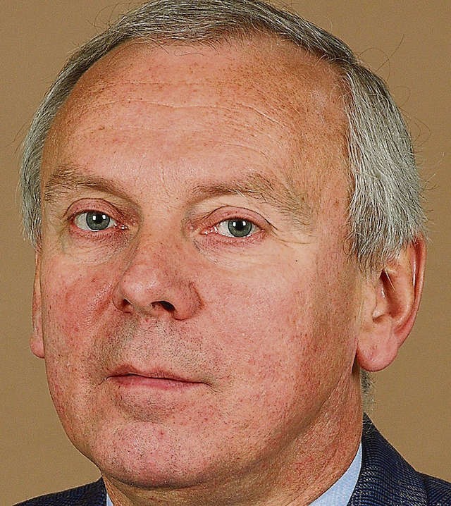 Jerzy Matuszak, prezes oddziału Polskiej Izby Turystyki