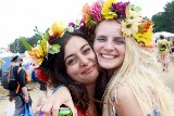 Woodstock 2017: Dziewczyny, które "upolował" fotoreporter drugiego dnia festiwalu