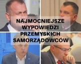 O tym mówią samorządowcy z Przemyśla. "90 proc. czasu marnotrawimy na zbędne dyskusje" [ZDJĘCIA]