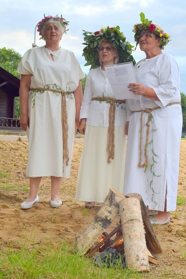 Tegoroczne obchody Imieniny Pana Jana były okrojone ze...