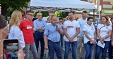 Przypominają, jak ważna jest ustawa zasadnicza. Tour de Konstytucja PL dotarł także do Stargardu