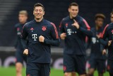 Liga Mistrzów. Pięciu Polaków ruszy na Europę. Bayern powalczy w Londynie z Kogutami