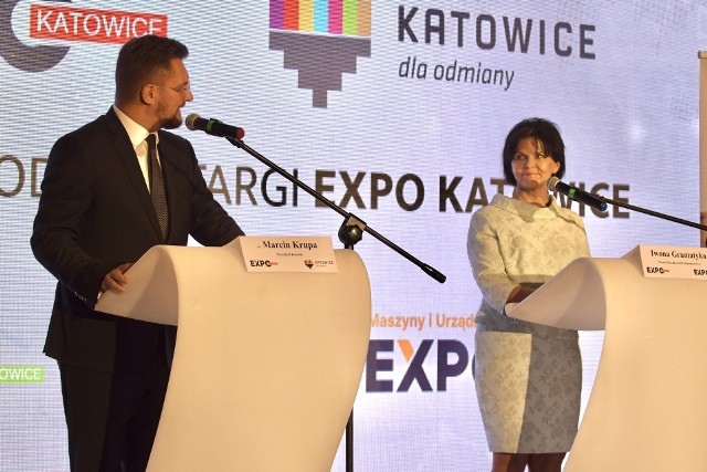Podsumowanie Targów EXPO Katowice 2022