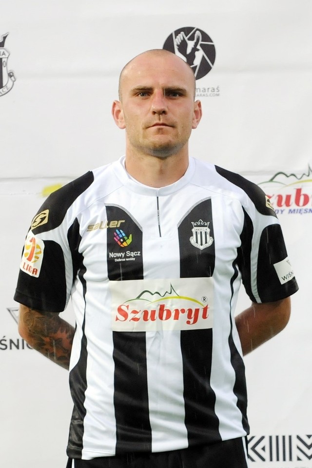 Wojciech Trochim ma 27 lat