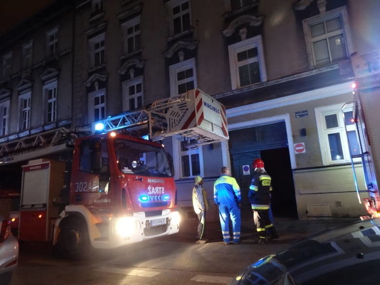Poznań: Wybuch gazu na Jeżycach. Co dalej z mieszkaniami, które zostały wyłączone z użytku?
