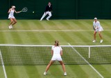 Rosjanie i Białorusini podpisali oświadczenia o neutralności, aby móc wystąpić w Wimbledonie