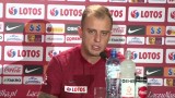 Kamil Grosicki wraca do kadry. "Nie chcę być jednym z wielu"