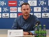 Nowy trener Górnika Zabrze Bartosch Gaul: Na Śląsku czuję się jak w domu ZDJĘCIA