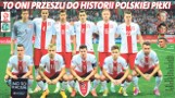 PLAKAT Reprezentacji Polski w Expressie Ilustrowanym - historyczne wydanie!