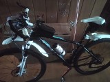 Policjanci z Grójca złapali złodzieja, który ukradł rower za prawie 10 tysięcy złotych