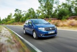 Nowa Dacia Sandero