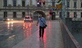 Wrocław: Noc będzie chłodna. W środę znowu może przydać się parasol (PROGNOZA POGODY)