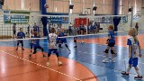 Turniej siatkarski drużyn Akademii Volley Radomsko. Grało 70 młodych zawodników. ZDJĘCIA
