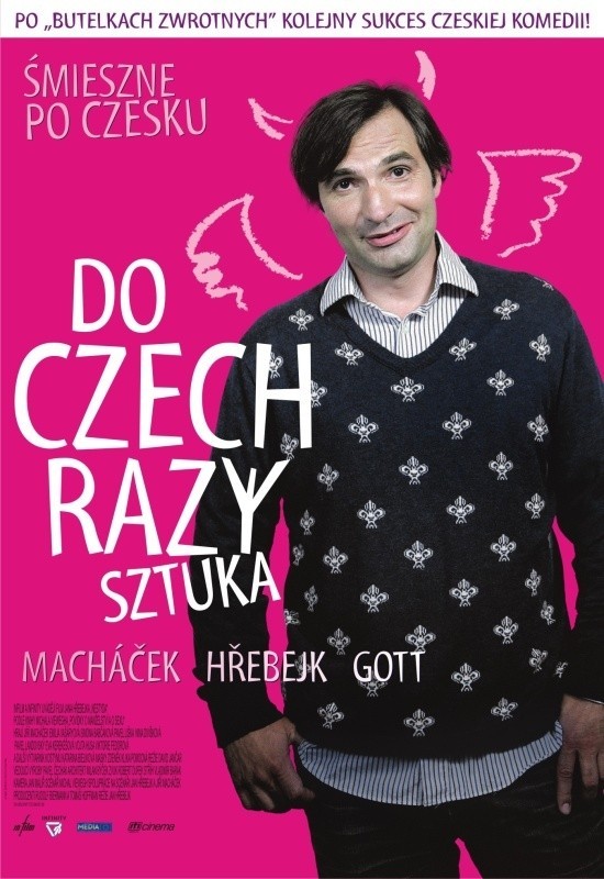 "Do czech razy sztuka" w Ostrowi i Pułtusku