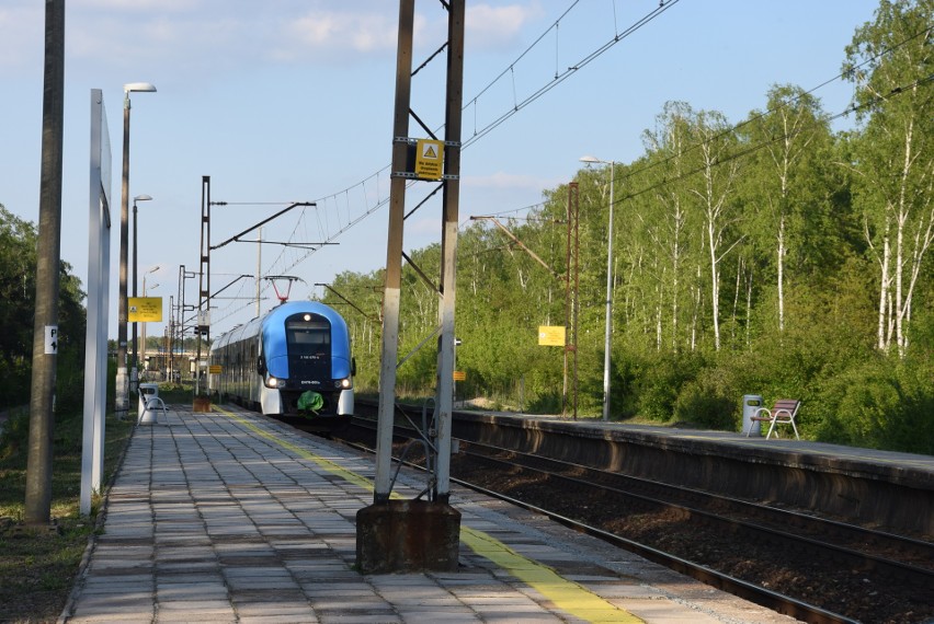 Koleje Śląskie chcą wprowadzić przystanki na żądanie. Takie rozwiązanie sprawdziło się na Dolnym Śląsku