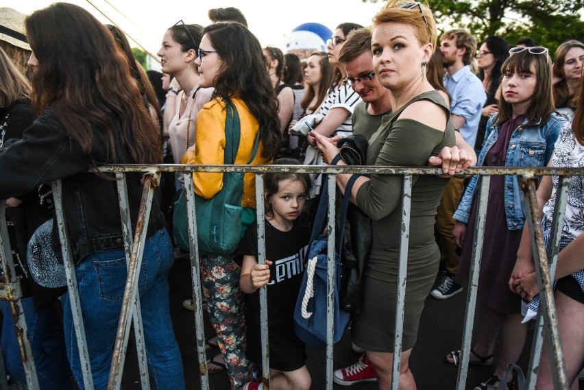 Juwenalia 2019: Wszystkim studentom, którzy mają ważną...