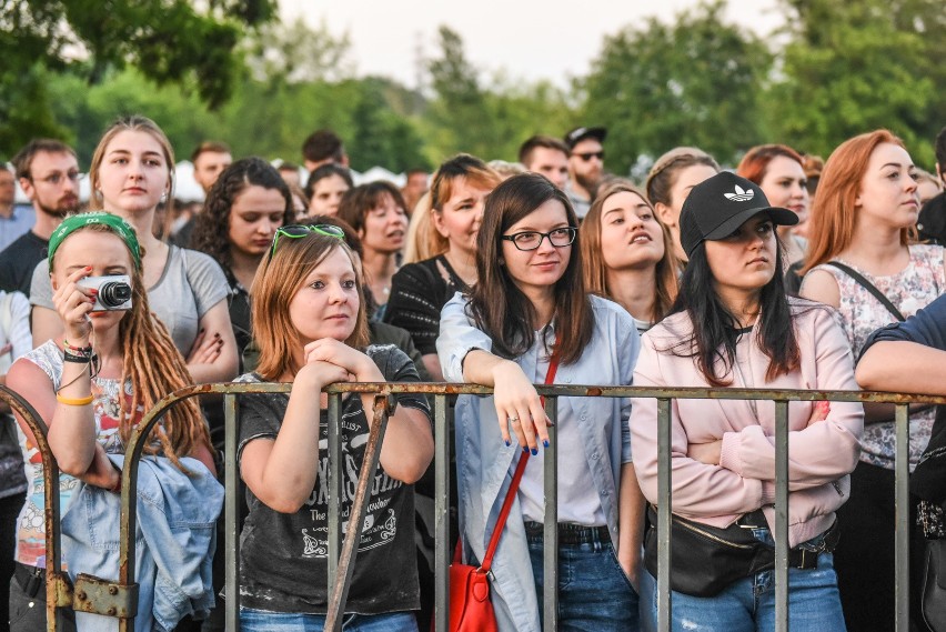 Juwenalia 2019: Wszystkim studentom, którzy mają ważną...