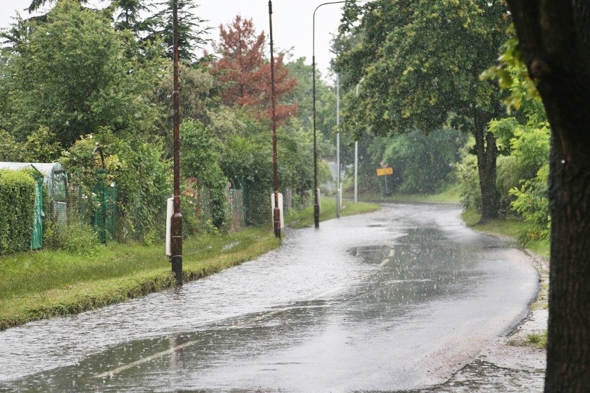 Wrocławskie ulice są zalewane po każdym dużym deszczu. Jaka...