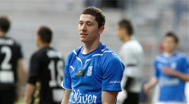 12. Robert Lewandowski (4,75 mln euro)