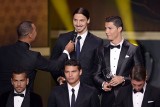 Kto wygrywał nagrodę Puskasa? Ronaldo, Ibrahimović, Salah i Oleksy