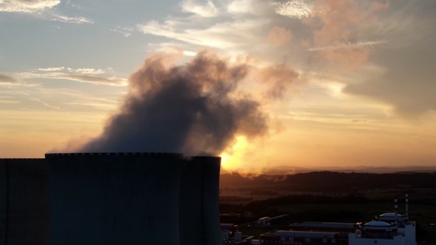 Podkreślają, że w Polsce jest miejsce dla kilku elektrowni...