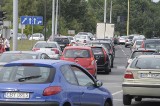 Bydgoszcz: dwa tramwaje zderzyły się na rondzie Toruńskim. Są ranni