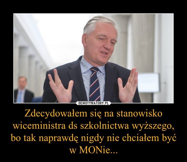 Nowy rząd: Internauci komentują [DEMOTYWATORY]