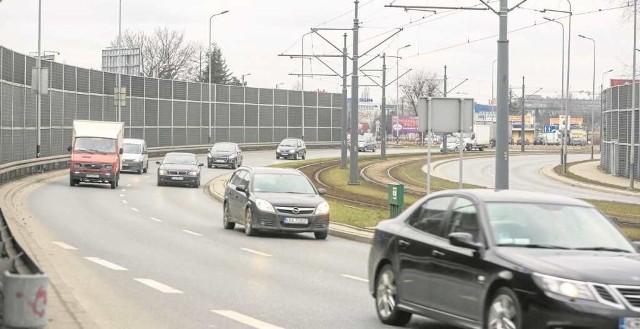 Do ogromnych nieprawidłowości doszło m.in. przy budowie ulicy Kuklińskiego. Wyroki usłyszało 14 osób