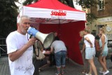 Zakaz handlu w niedziele? W Kielcach "Solidarność" zbierała podpisy