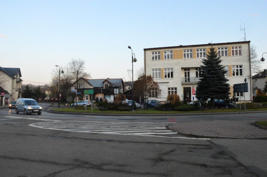 Urząd Miejski w Sułkowicach