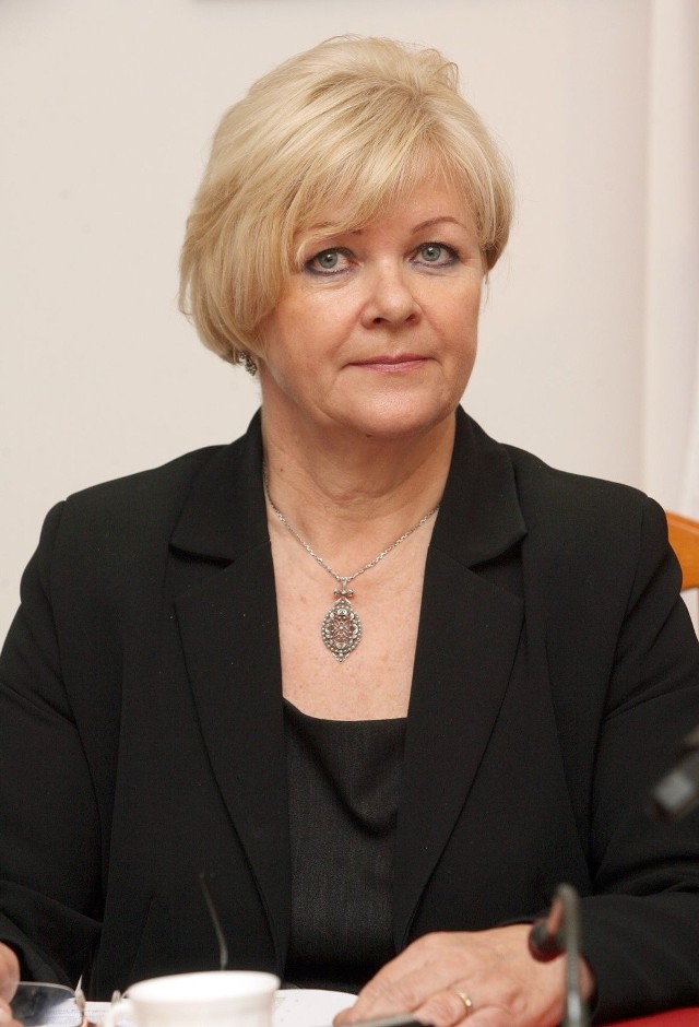 Wiesława Zewald