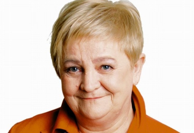 Psycholog dr Aleksandra Piotrowska