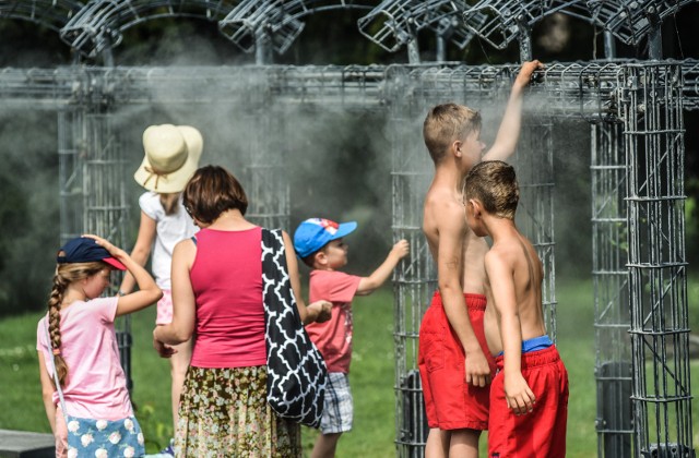 Czy to koniec lata? Według synoptyków upały mogą już nie wrócić.