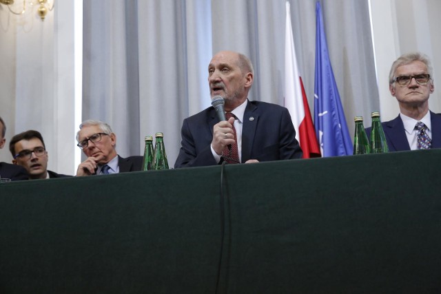 Antoni Macierewicz