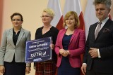 Rządowe miliony na budowę dróg w regionie. Zobacz, które powstaną w powiecie opatowskim