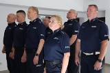 Wyróżnienia dla policjantów z białostockiej komendy                             