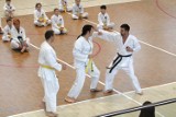 Seminarium Goju-Ryu Karate w Świeszynie. Zobacz ZDJĘCIA