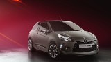 Citroen DS3 L'Uomo Vogue na sprzedaż