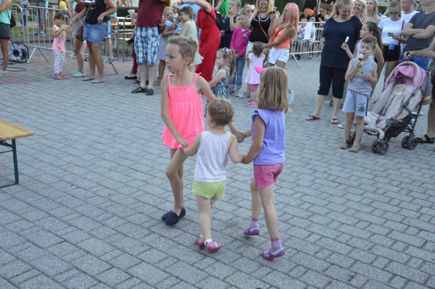 Dni Czchowa. Nie zabrakło dobrej muzyki i świetnej zabawy [ZDJĘCIA]