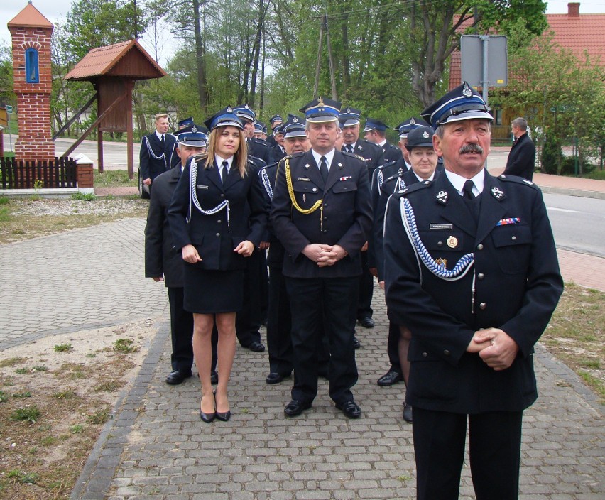 Czarnia. Dzień Strażaka 2019. 5 maja świętowali strażacy ochotnicy z gminy