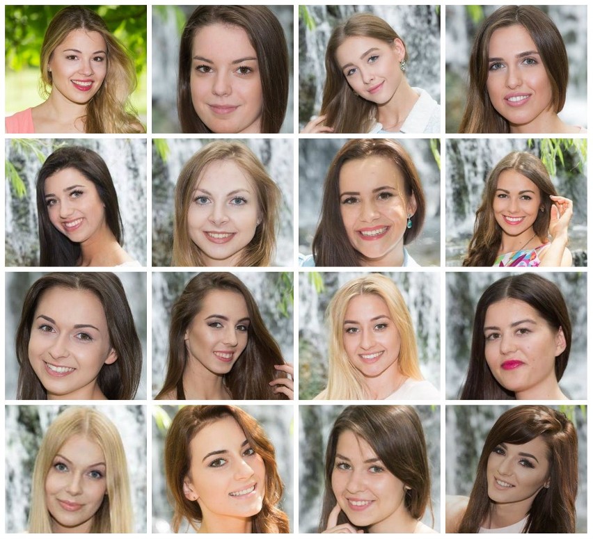 Miss Mazowsza i Warszawy 2016: trwa finał. One walczą o koronę (ZDJĘCIA)