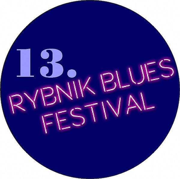 13.Rybnik Blues Festival...