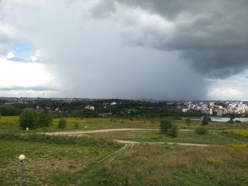 Światowy Dzień Fotografii - oto zdjęcia, z które zrobili nasi czytelnicy i są z nich dumni [ZDJĘCIA] 