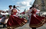 Lublin rozbrzmiewa muzyką ludową z różnych stron świata [ZDJĘCIA]