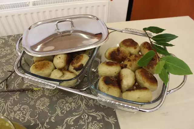 Pierogi szwabskie