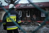 Tragedia w Górnie: 4 osoby nie żyją, 16 w szpitalu [ZDJĘCIA, WIDEO]