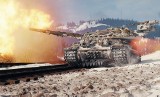 World of Tanks: Wersja 1.0 już jest. Lodowiec też (wideo)